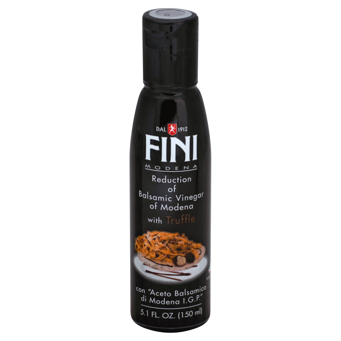 Fini Modena Truffle Glaze Shop Sauces & Marinades at HEB
