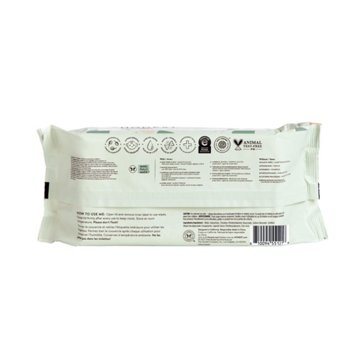 The Honest Company Clean Conscious Wipes - Geo Mood, 60 ct