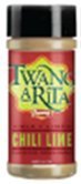 Twang A Rita Chili Lime Seasoning - Shop Spice Mixes At H-E-B