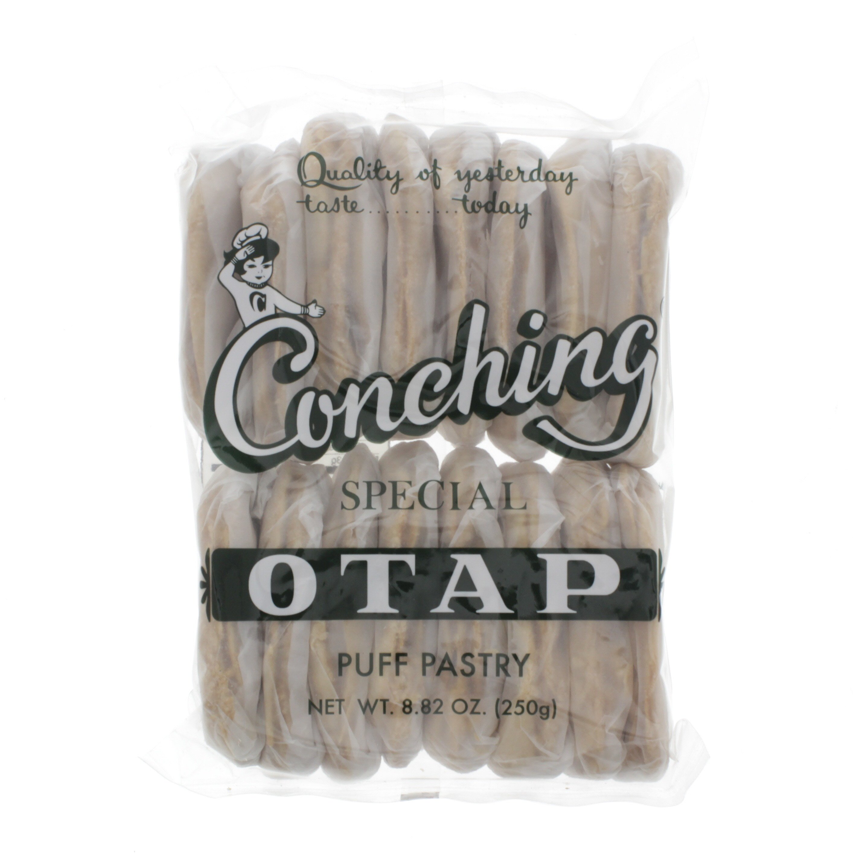 Conching Special Otap Puff Pastry Shop Desserts & Pastries at HEB