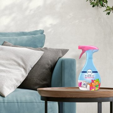 Febreze Fabric Refresher Spray - Gain Island Fresh Scent