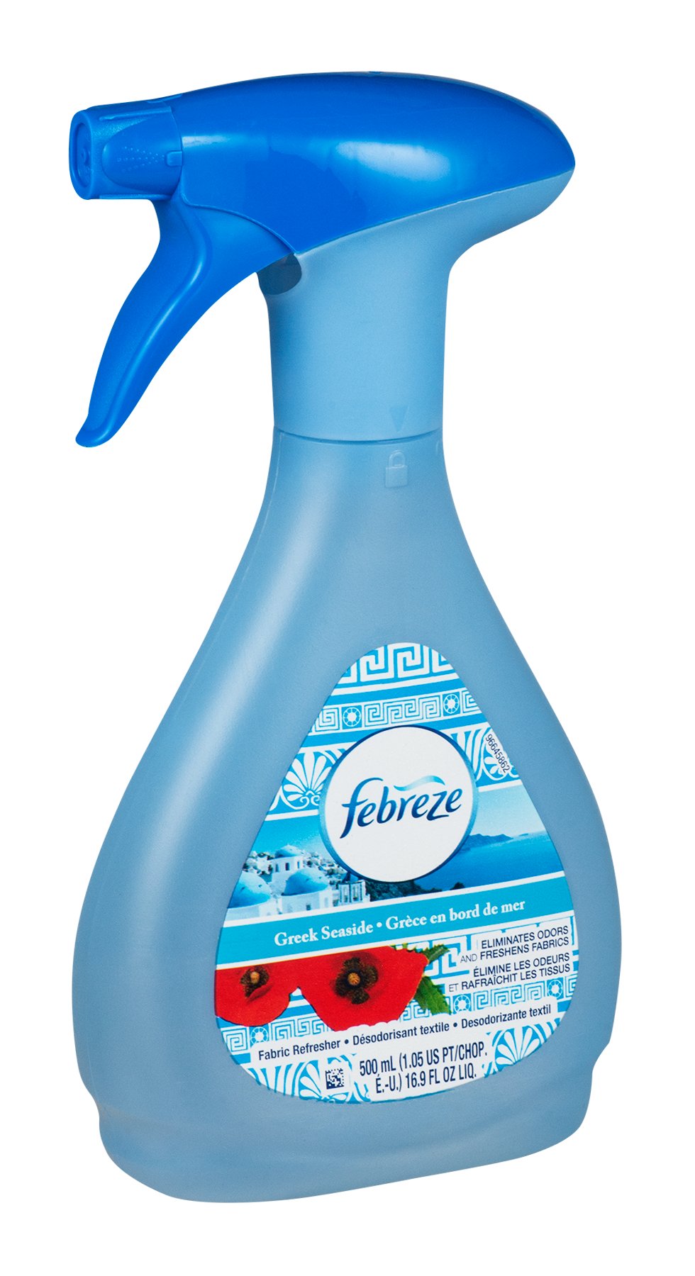 Fabric Refresher Greek Seaside Fabric Refresher Greek Seaside Shop Fresheners at HEB