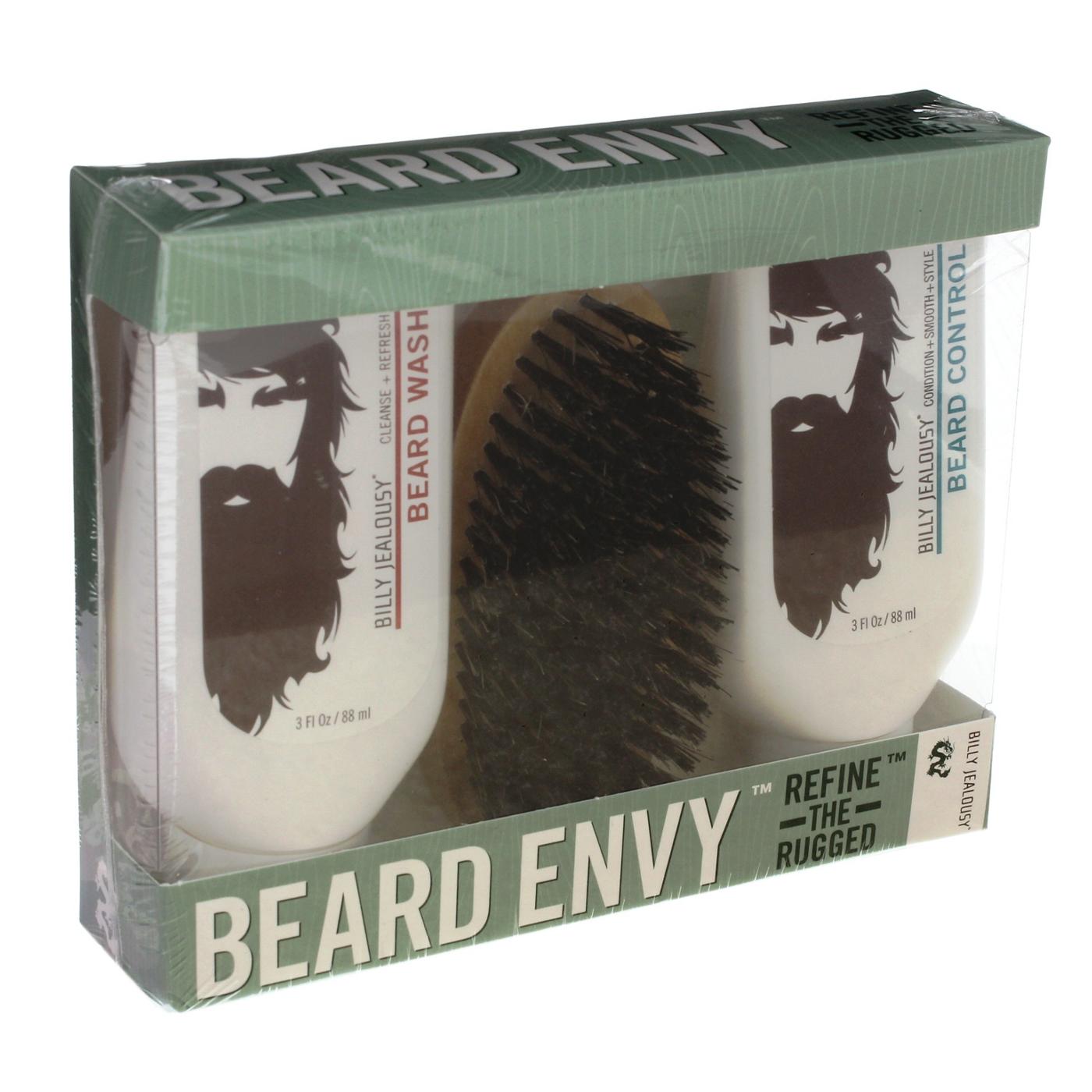 Billy Jealousy Beard Envy Kit; image 2 of 2