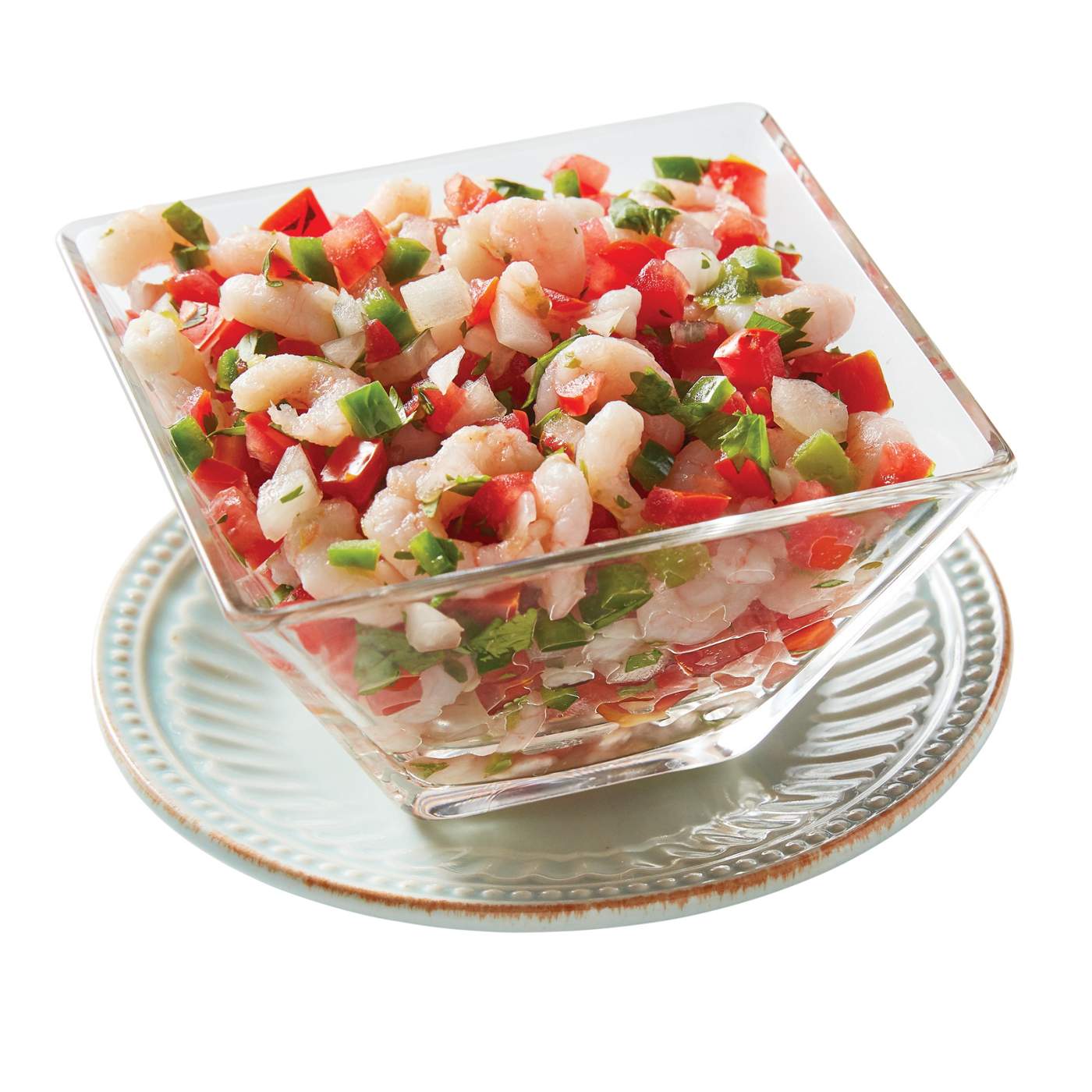 H-E-B Fish Market Shrimp Ceviche; image 2 of 2