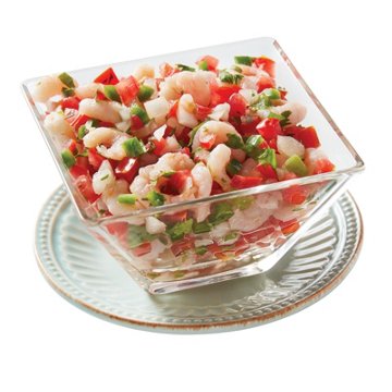 H-E-B Fish Market Shrimp Ceviche, 12 oz