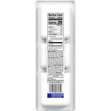 Lunchables Dirt Cake Snack Combinations