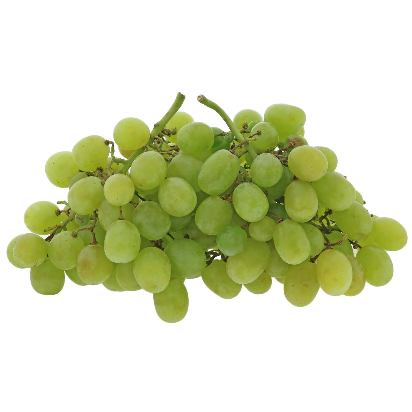 Fresh Organic Cotton Candy Grapes; image 2 of 2