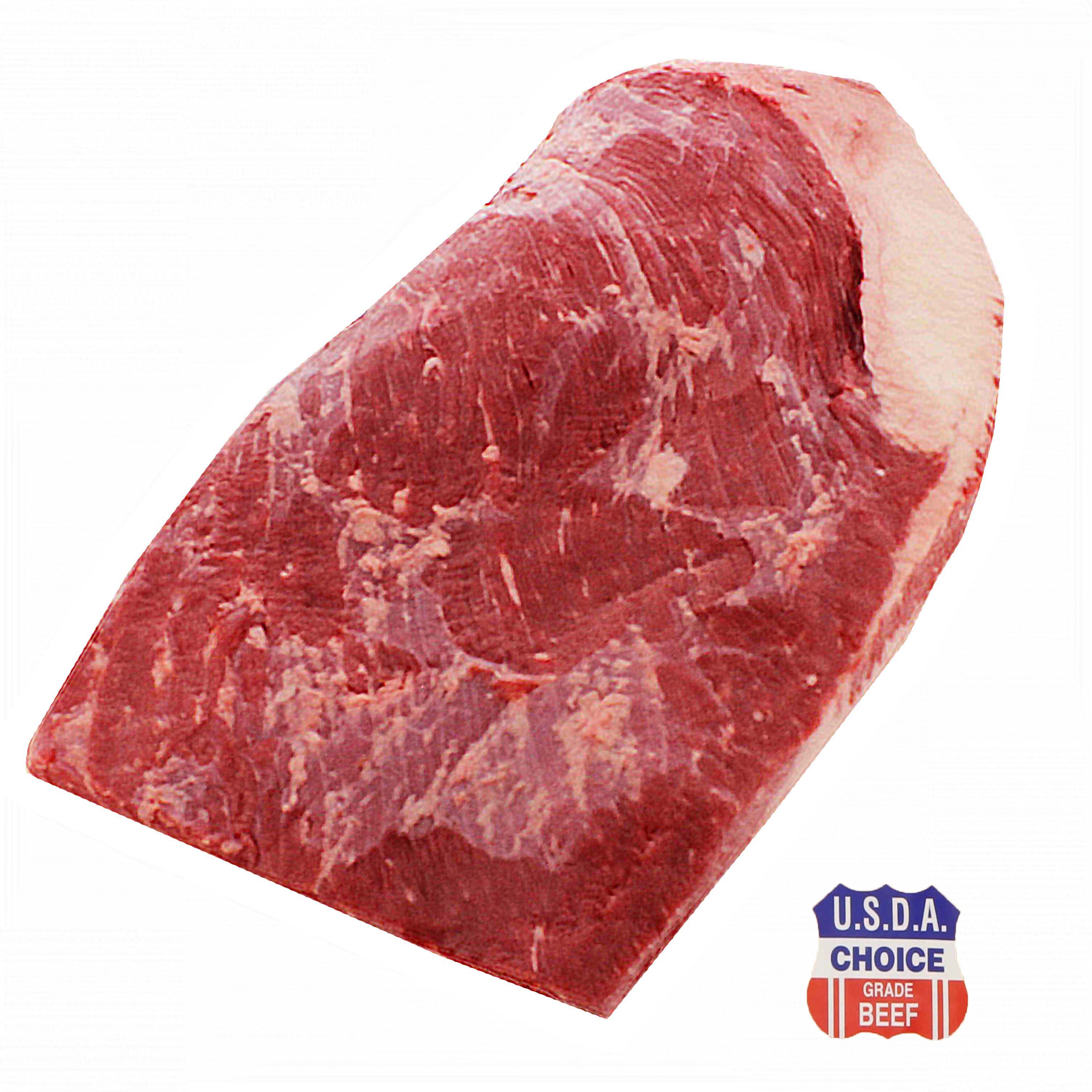 Fresh Beef Brisket Packer Style Usda Choice Shop Beef At H E B