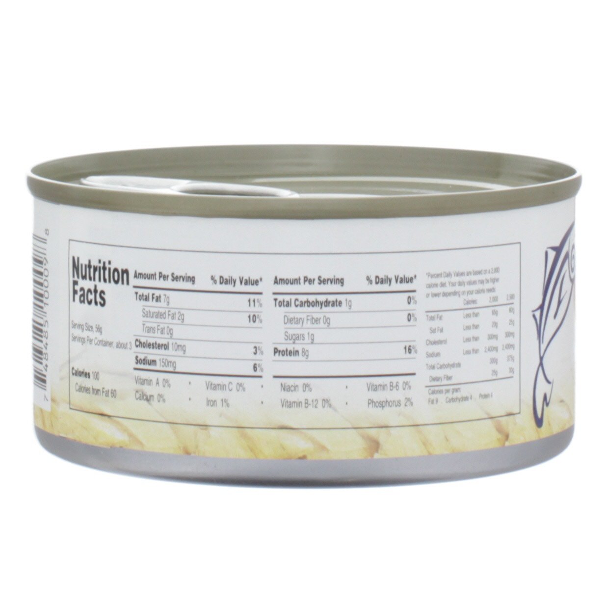 Can Of Tuna Macros edu.svet.gob.gt