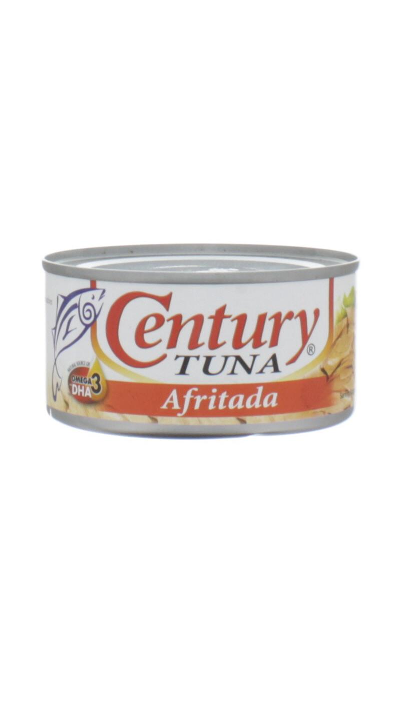 Century Tuna Afritada Style; image 1 of 2