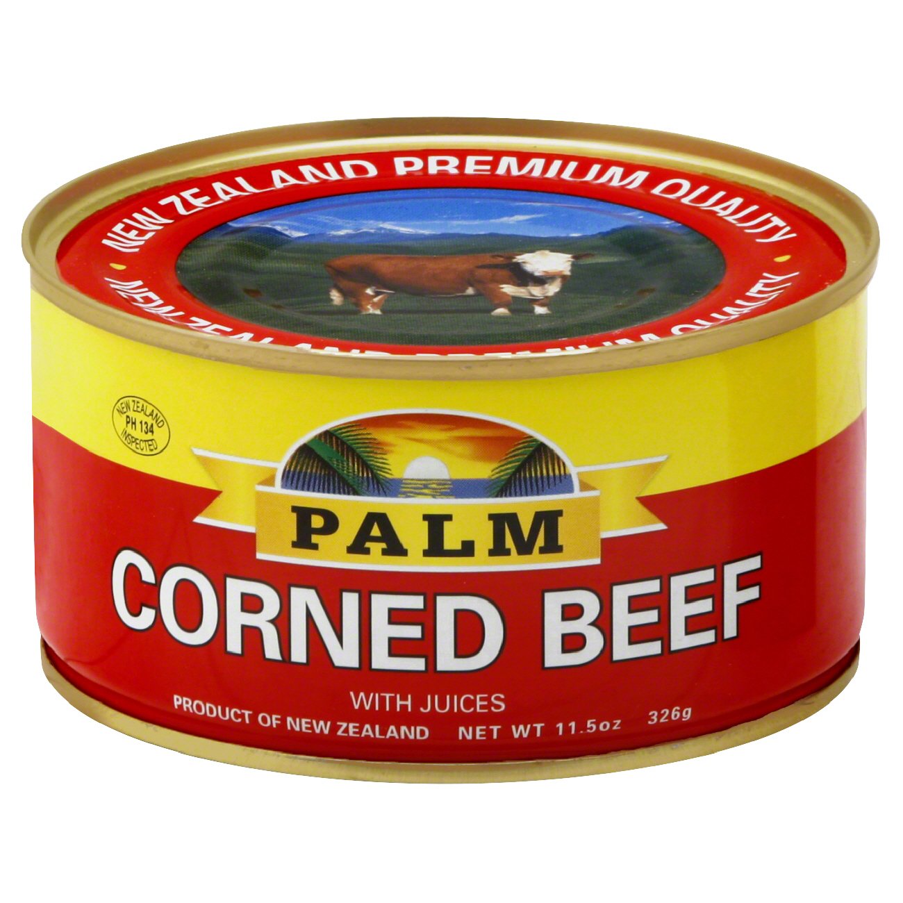 Palm Corned Beef Shop Meat at HEB