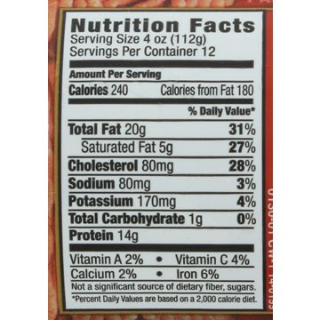 H-E-B Ground Turkey, 80% Lean, 48 oz