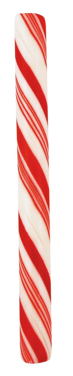 Spangler Jumbo Peppermint Stick - Shop Candy at H-E-B