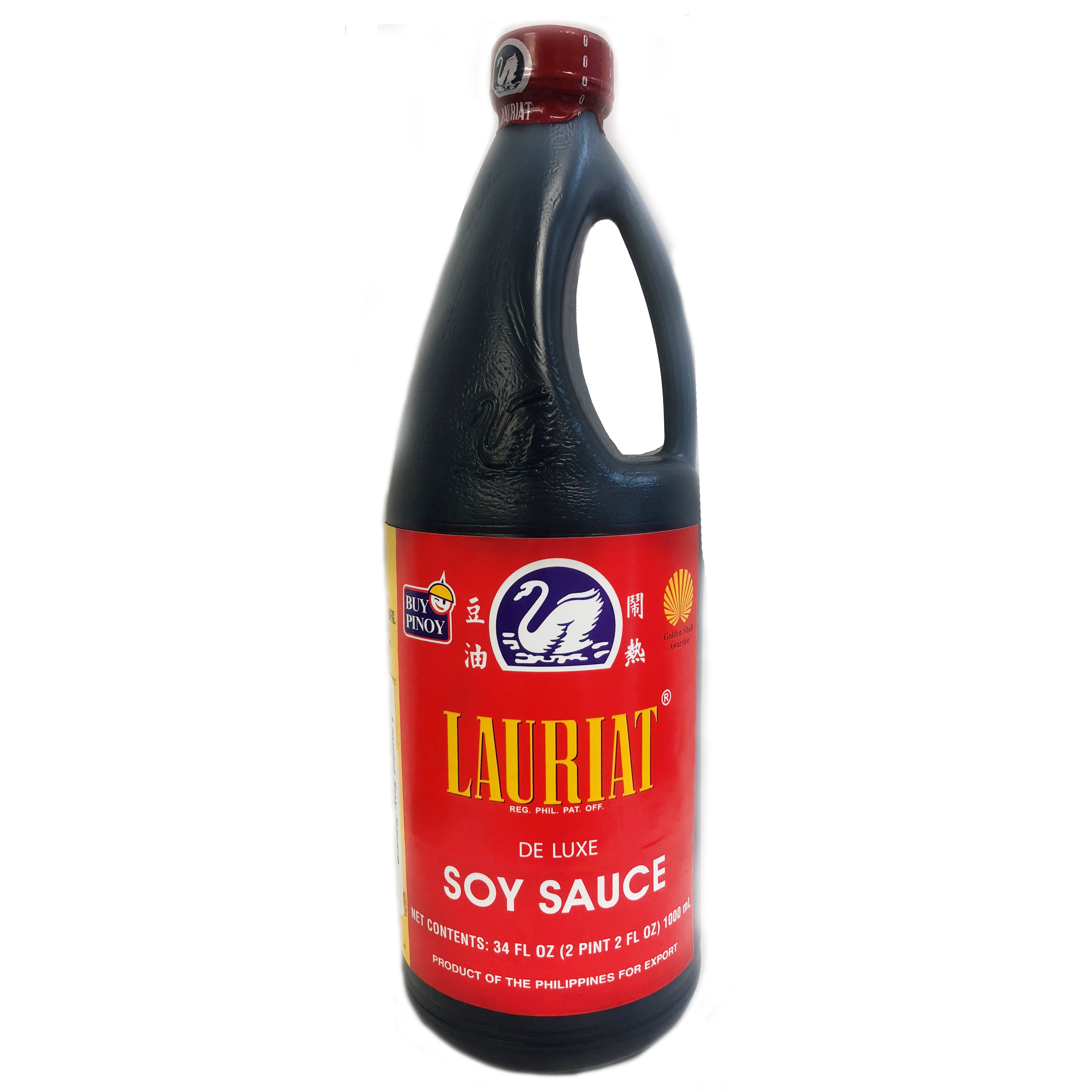 Lauriat Soy Sauce Shop Soy Sauces at HEB