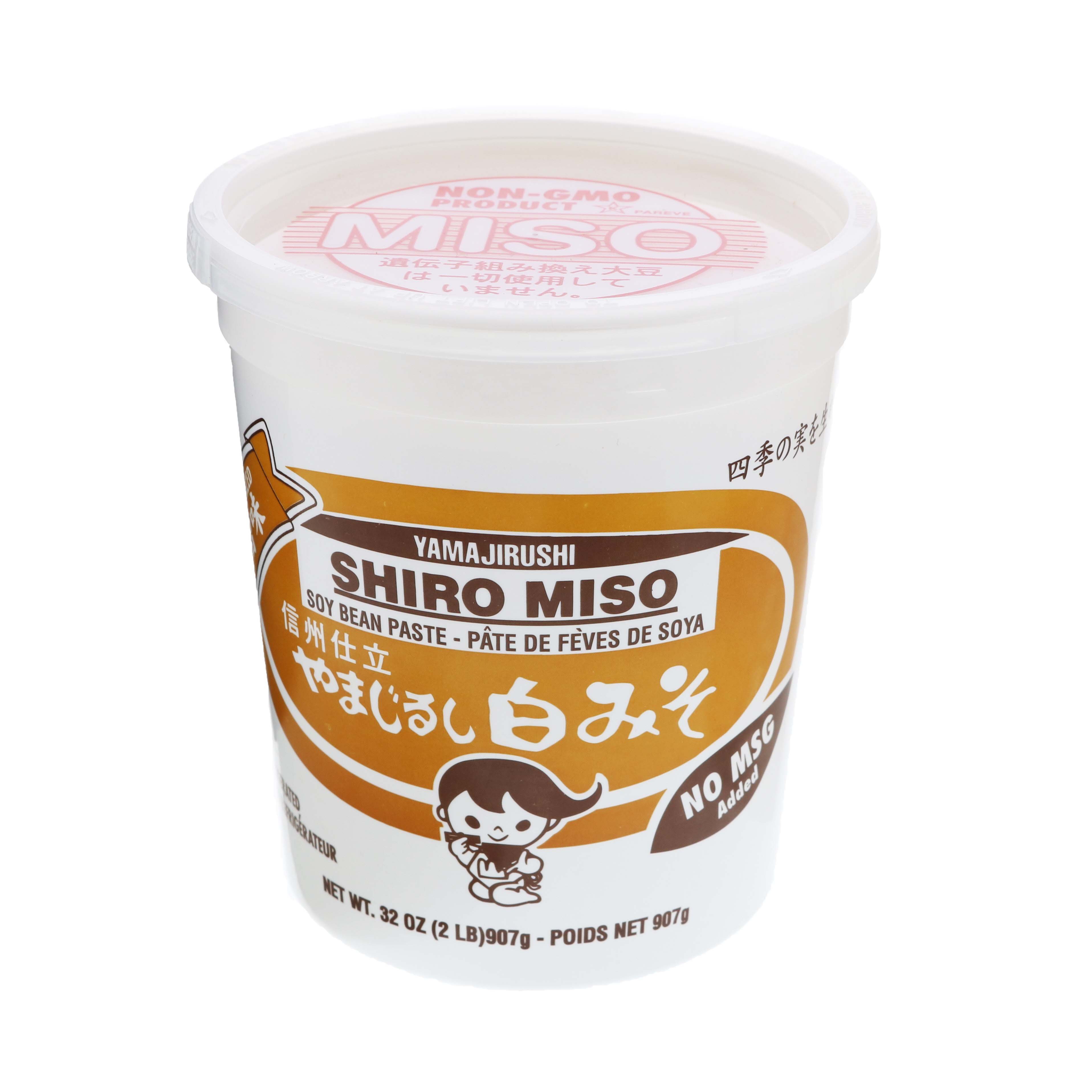Frieda's White Miso Paste Shop Specialty & Asian at HEB