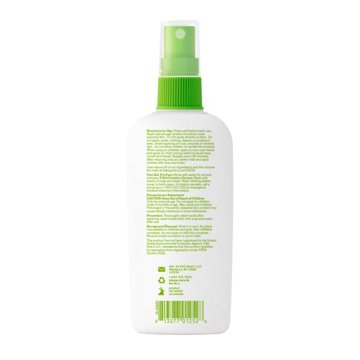 Babyganics Natural Insect Repellent, 6 oz