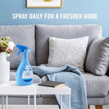 Febreze Fabric Refresher Spray - Downy April Fresh Scent, 23.6 oz