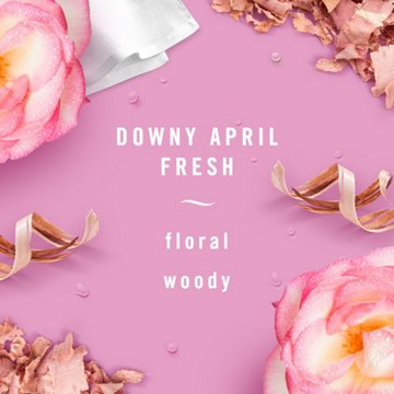 Febreze Fabric Refresher Spray - Downy April Fresh Scent, 23.6 oz