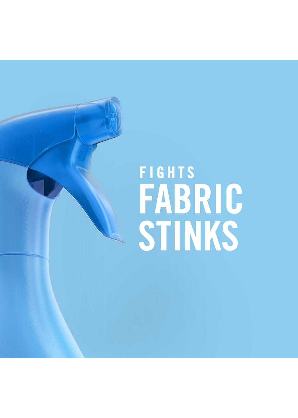 Febreze Fabric Refresher Spray - Downy April Fresh Scent; image 2 of 8