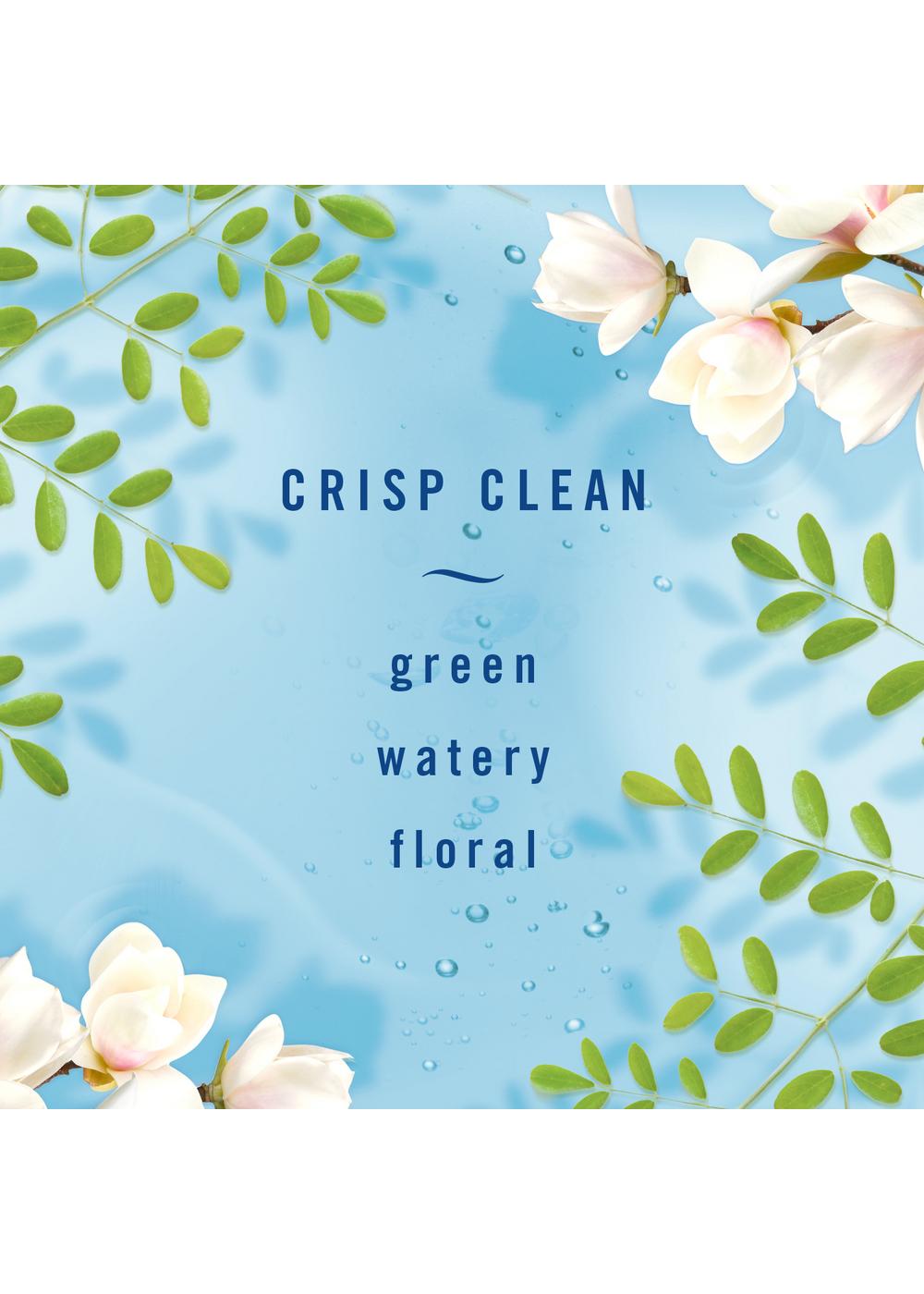 Febreze Heavy Duty Fabric Refresher Spray - Crisp Clean; image 7 of 7