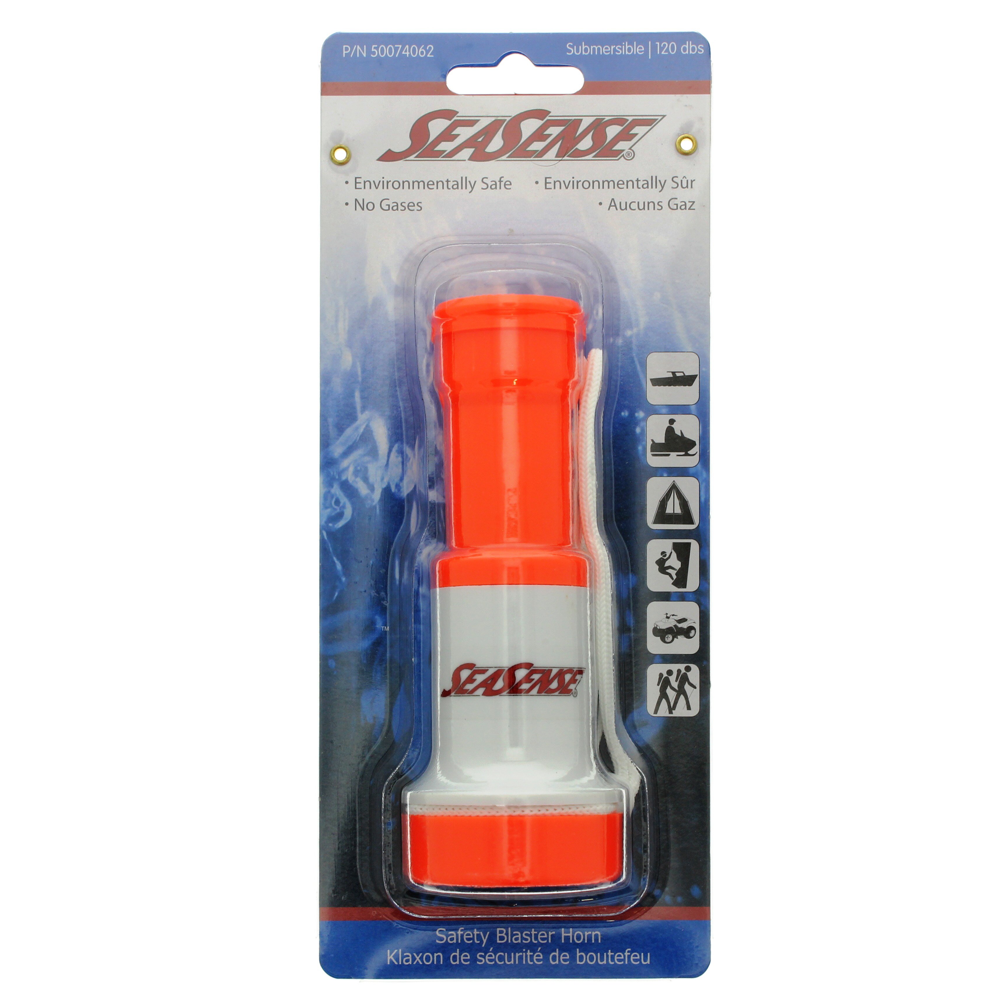 SeaSense Safety Blaster Horn Shop Patio & Outdoor at HEB