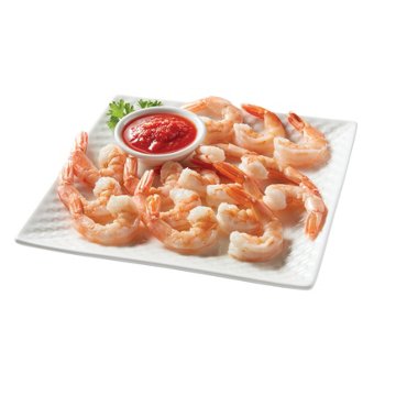 H-E-B Fish Market Shrimp Cocktail, 8 oz