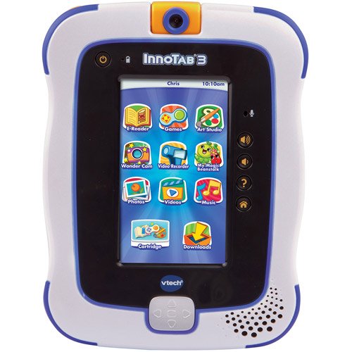 vtech innotab 3 baby