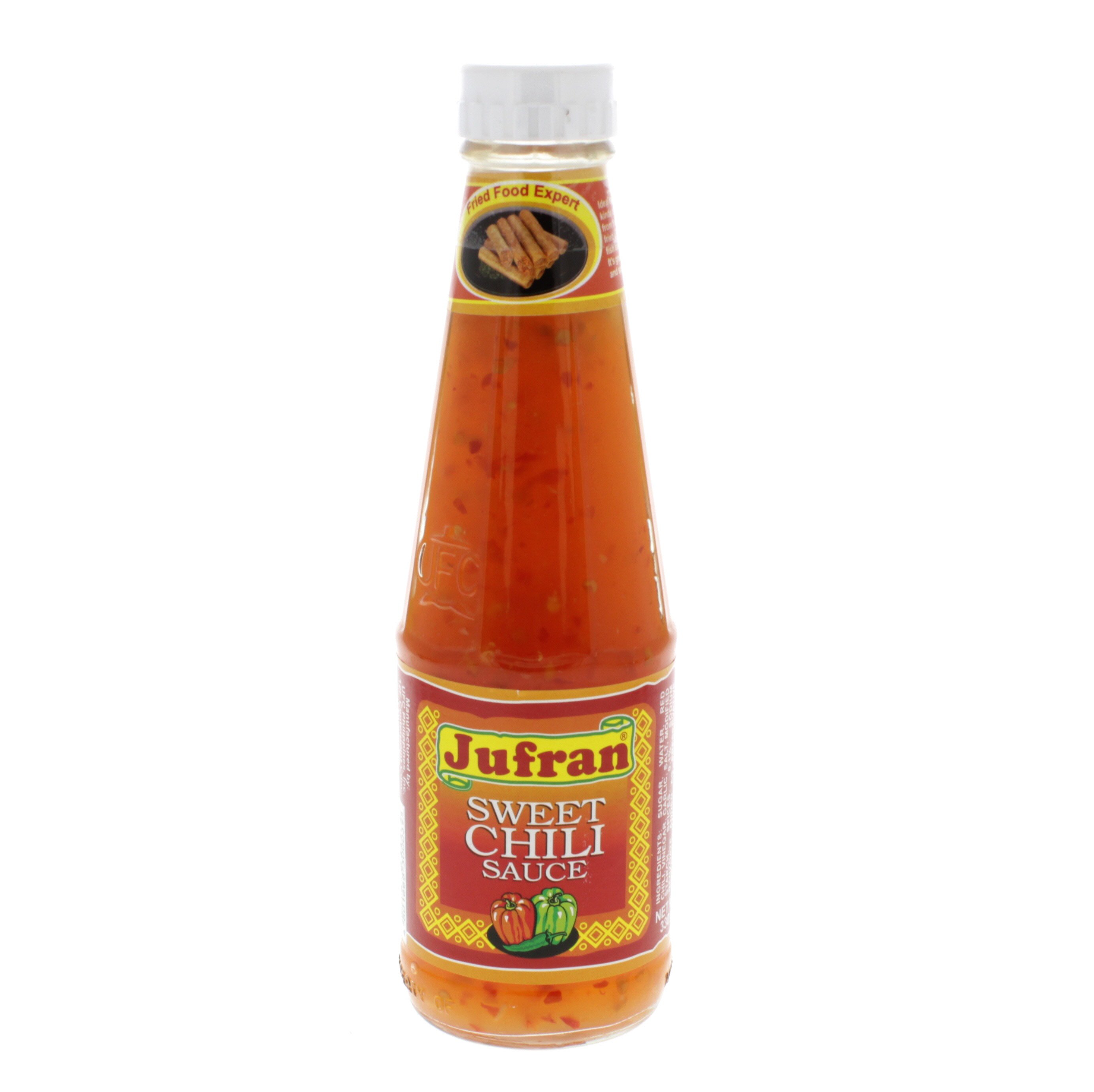 Jufran Sweet Chili Sauce Shop Specialty Sauces at HEB