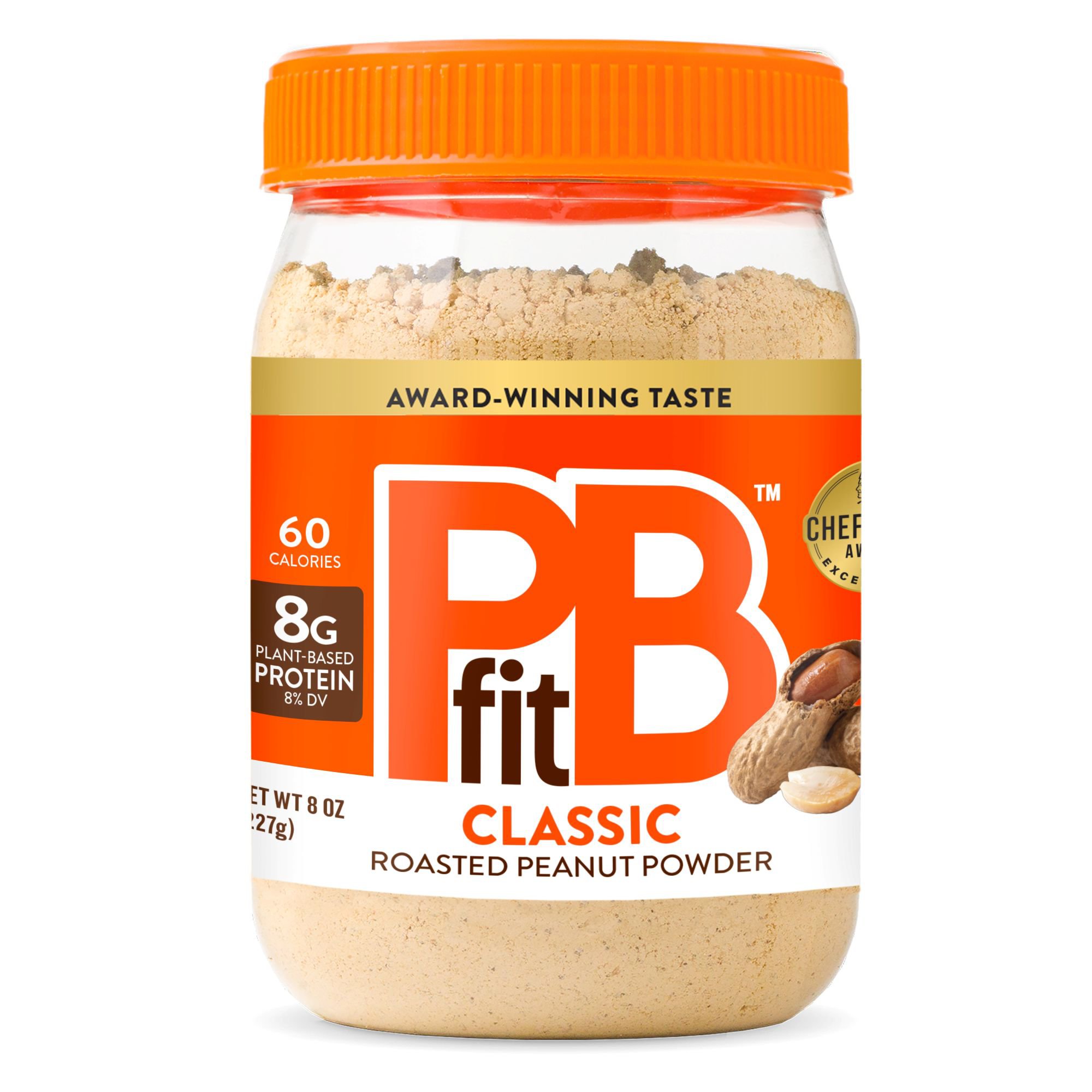 Betterbody Foods Pbfit Peanut Butter Powder Shop Diet And Fitness At H E B