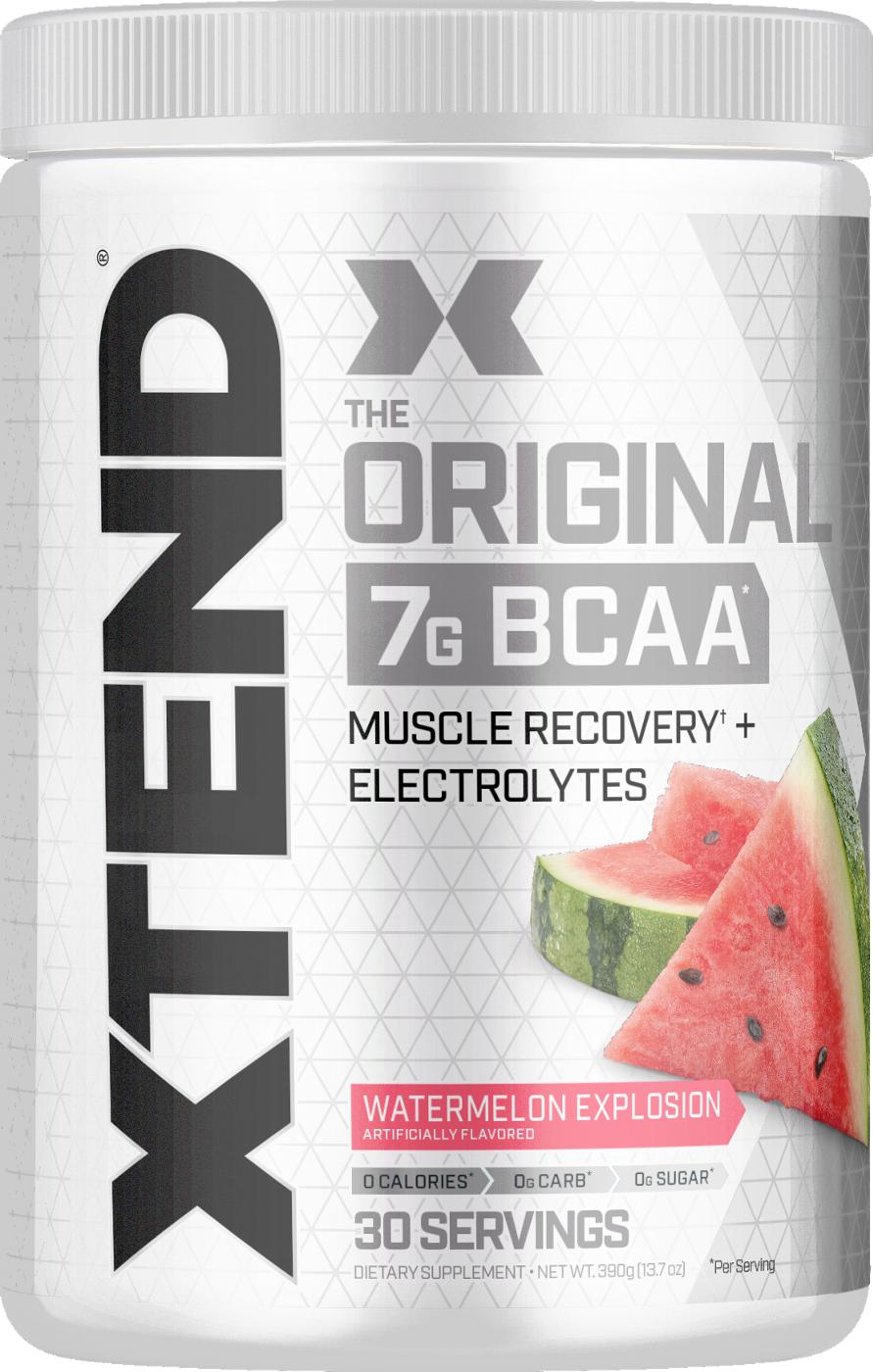 XTend The Original Xtend Watermelon Madness; image 2 of 2