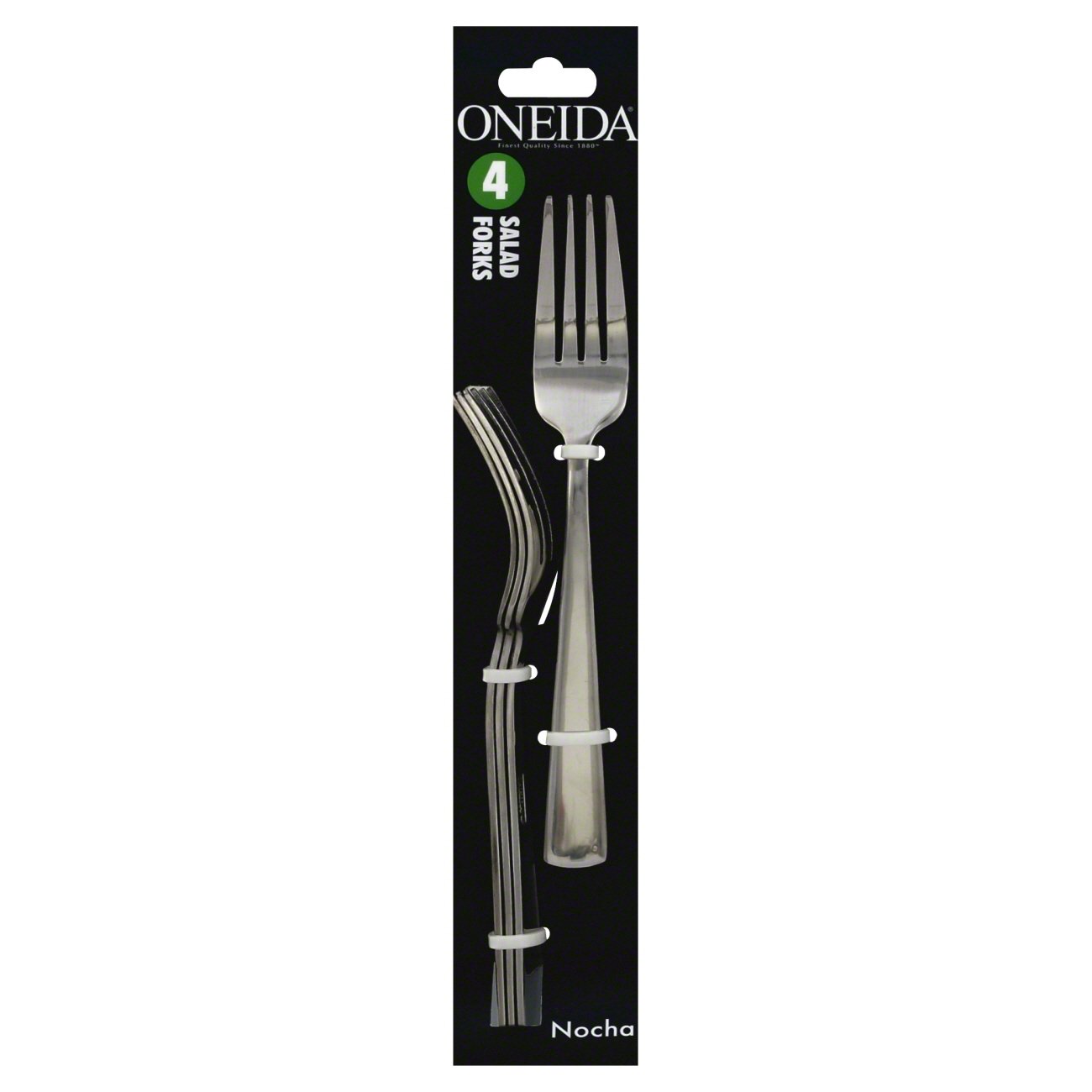 Oneida Nocha Salad Fork Shop Flatware at HEB