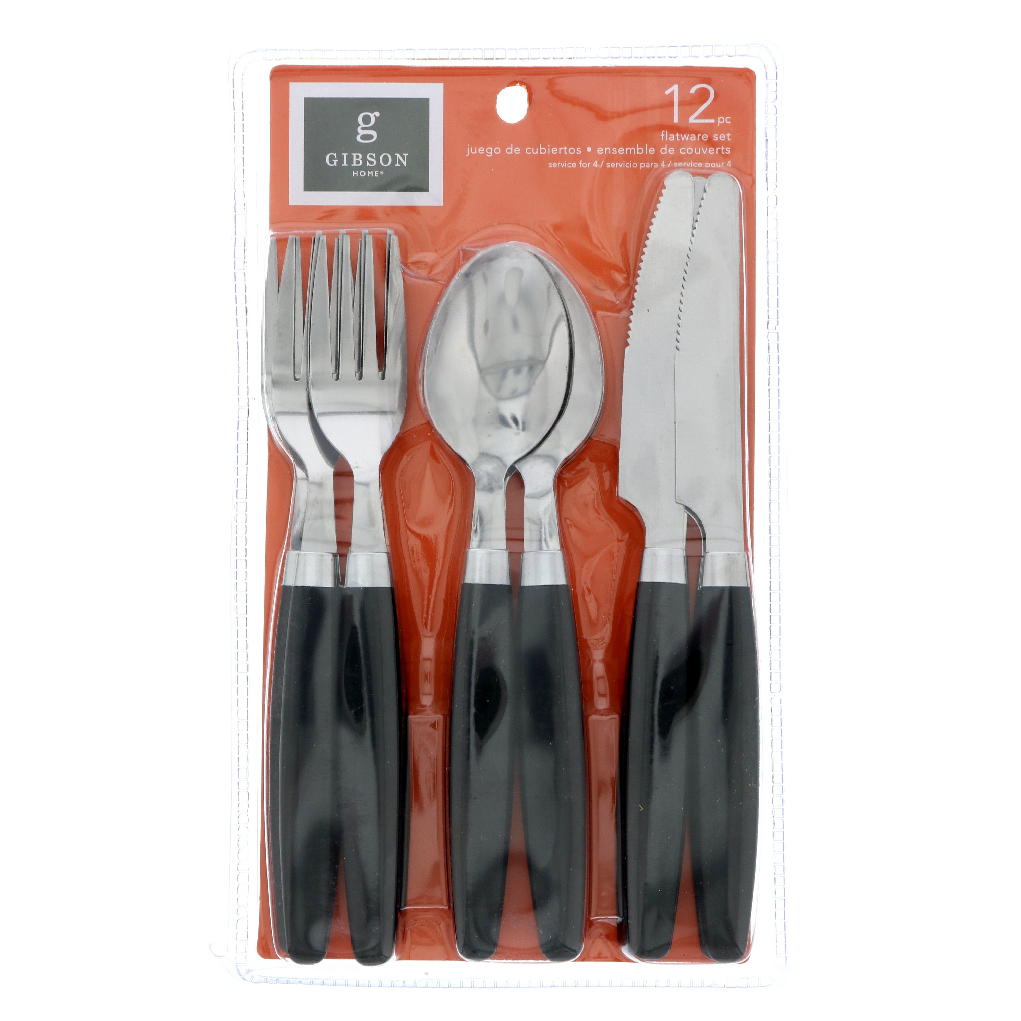 Flatware & Utensils - Shop H-E-B Everyday Low Prices