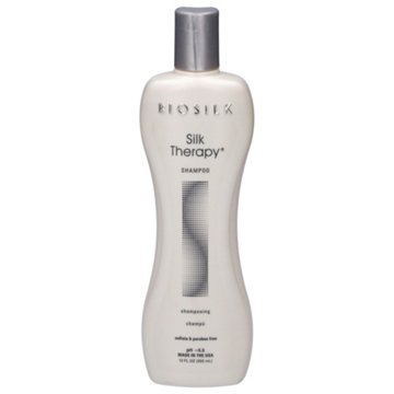 Biosilk Silk Therapy Shampoo