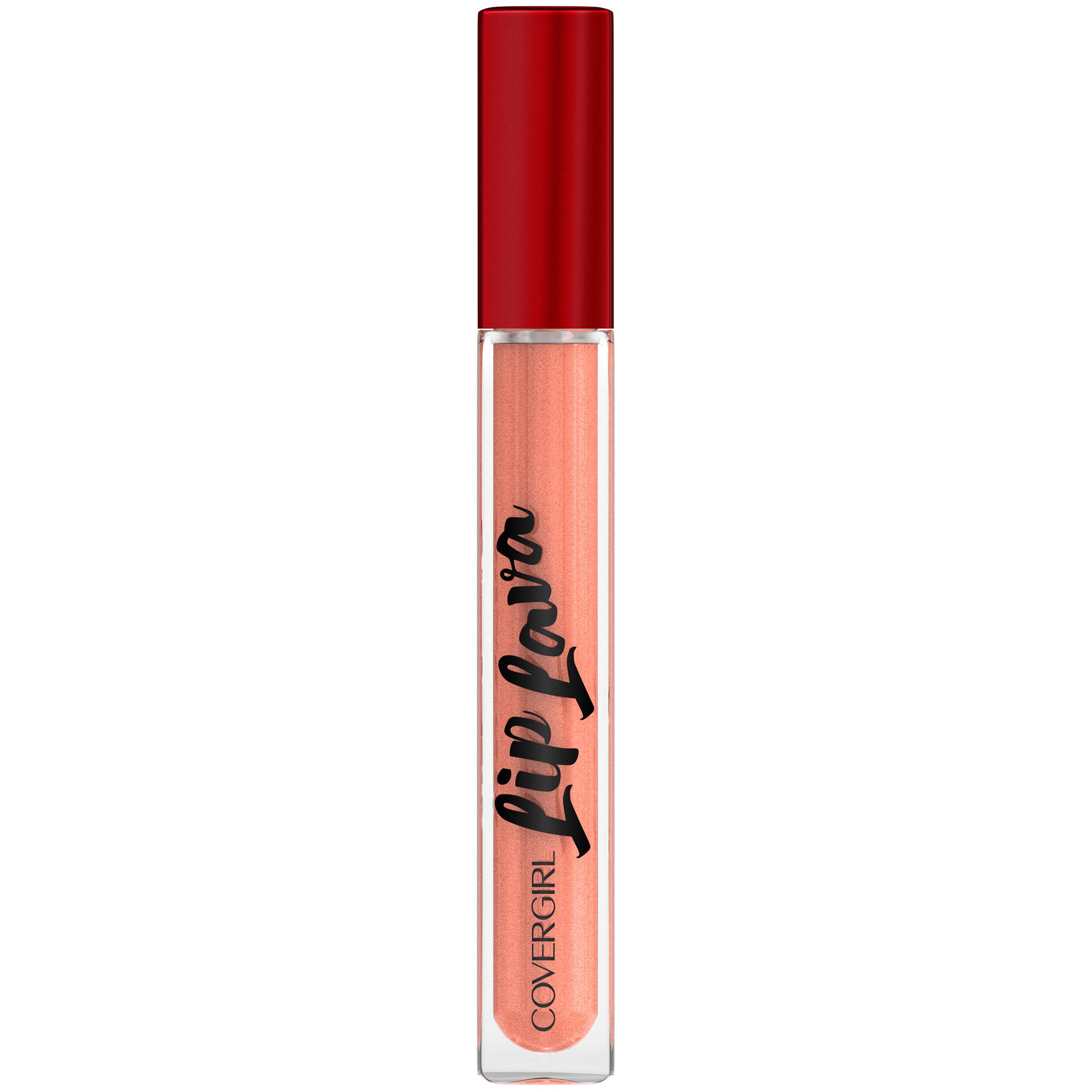 Covergirl Lip Lava Lip Gloss Lava Luster Shop Lip Gloss At H E B