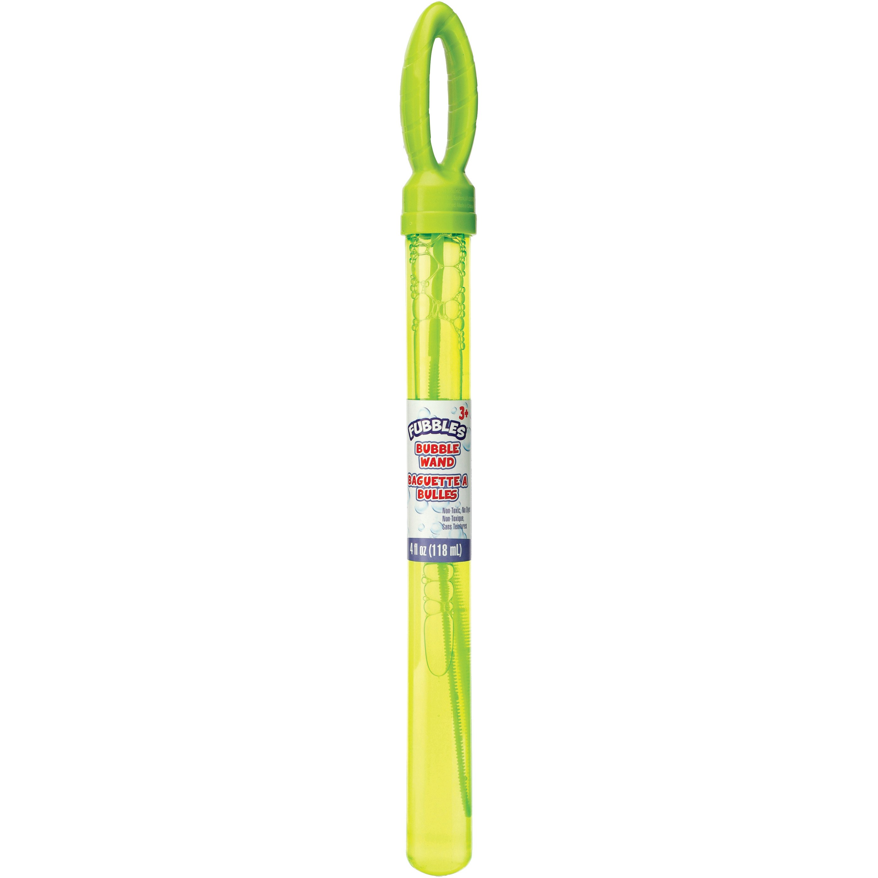 Super deals bubble wand