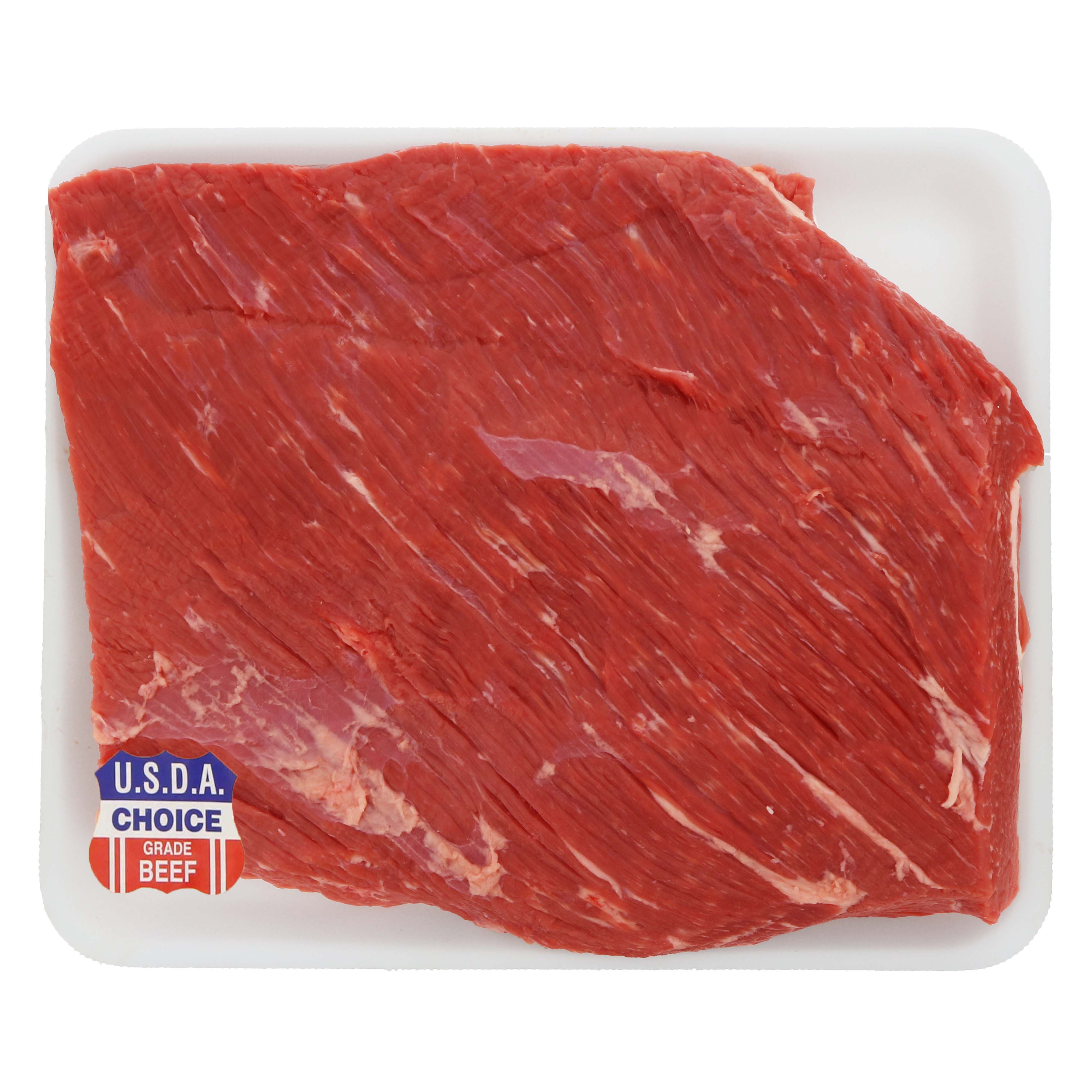 H-E-B Beef Brisket Whole Market Trimmed USDA Choice - Shop Meat At H-E-B