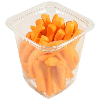 Central Market Carrot Sticks | Central Market - Really Into Food