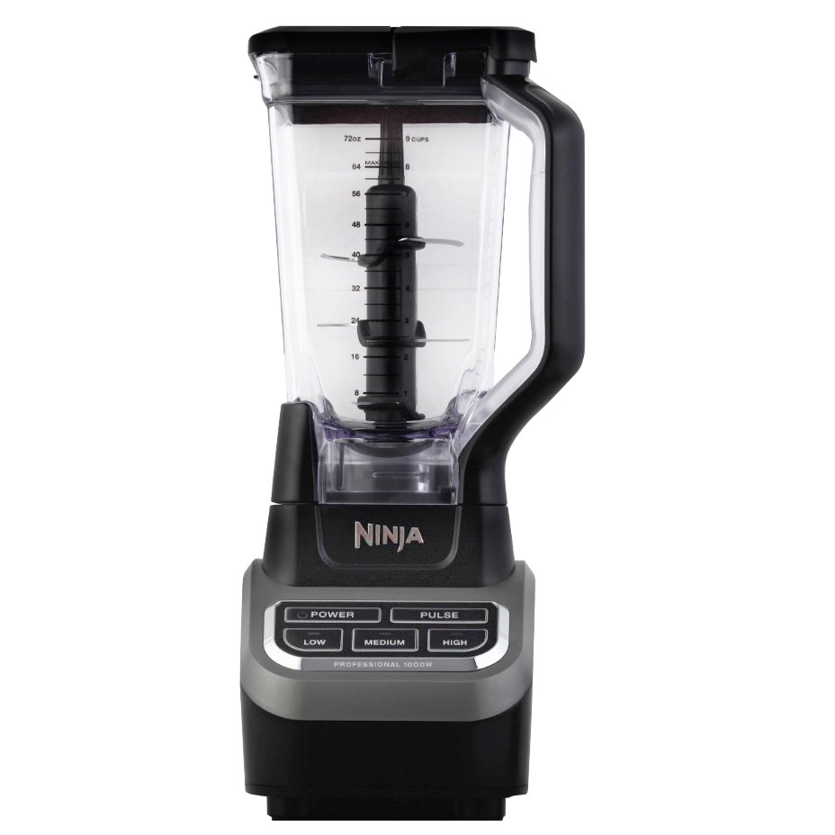 ninja blender 1000 accessories