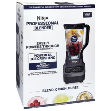 Ninja 1000W Professional Blender