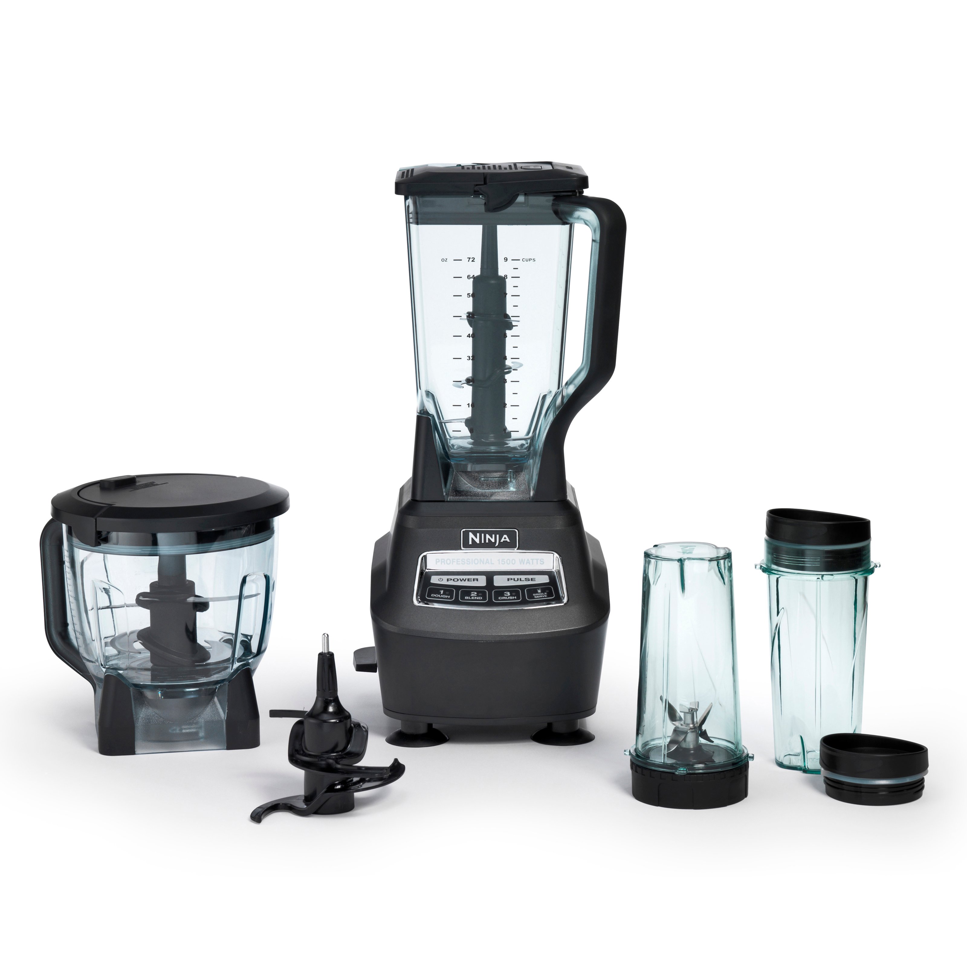 Magic Bullet Personal Blender System - Shop Blenders & Mixers at H-E-B