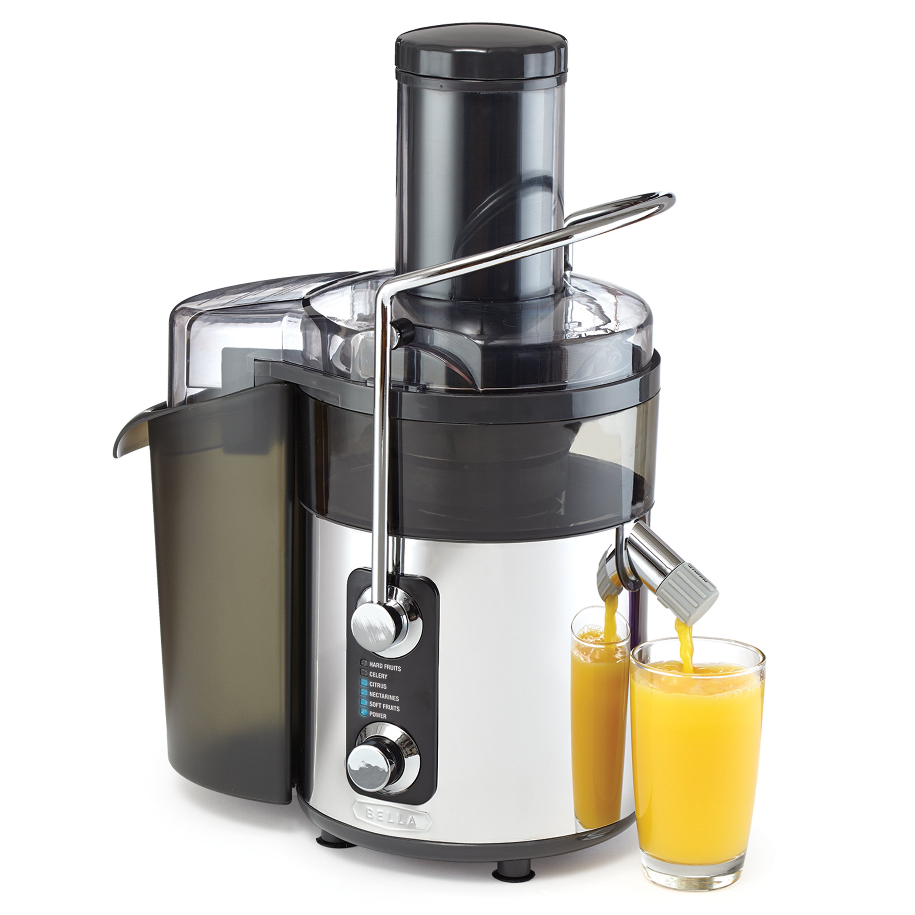 Bella Manual Juicers