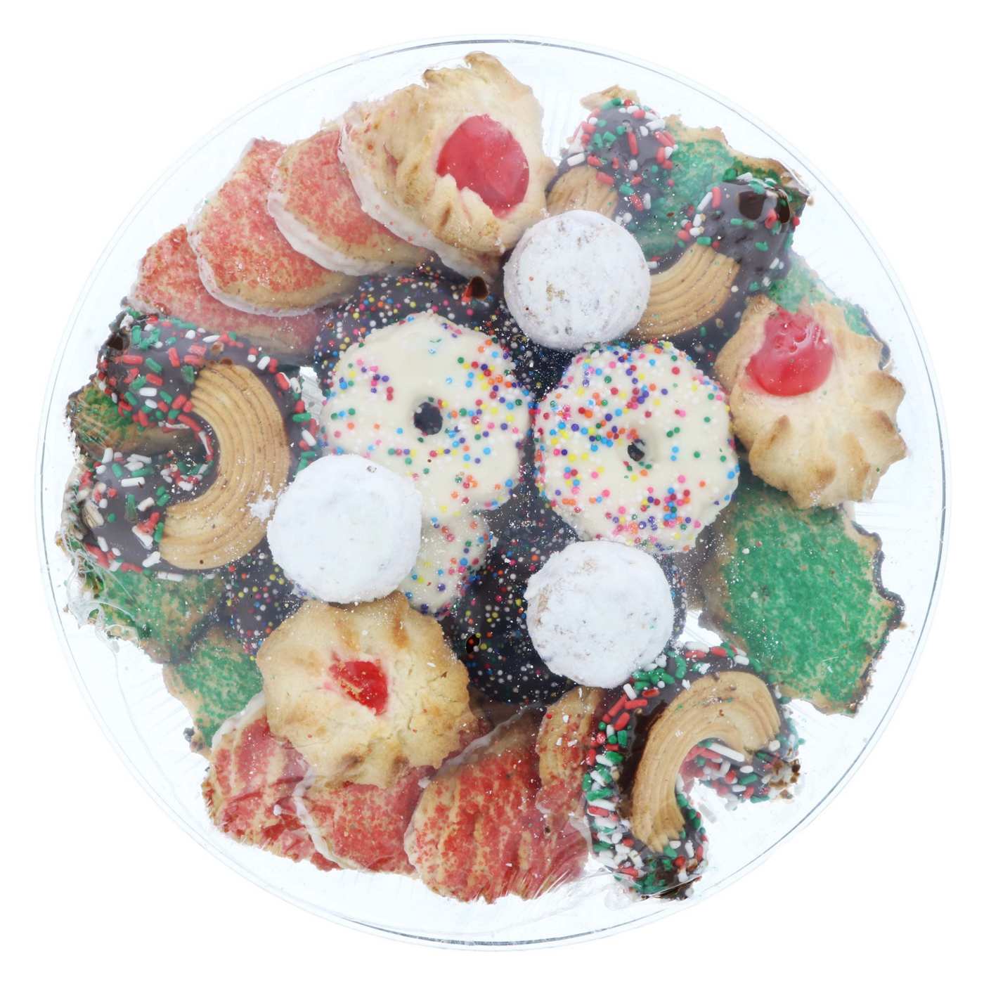 Cookie Crush Christmas Cookies Assorted; image 2 of 2