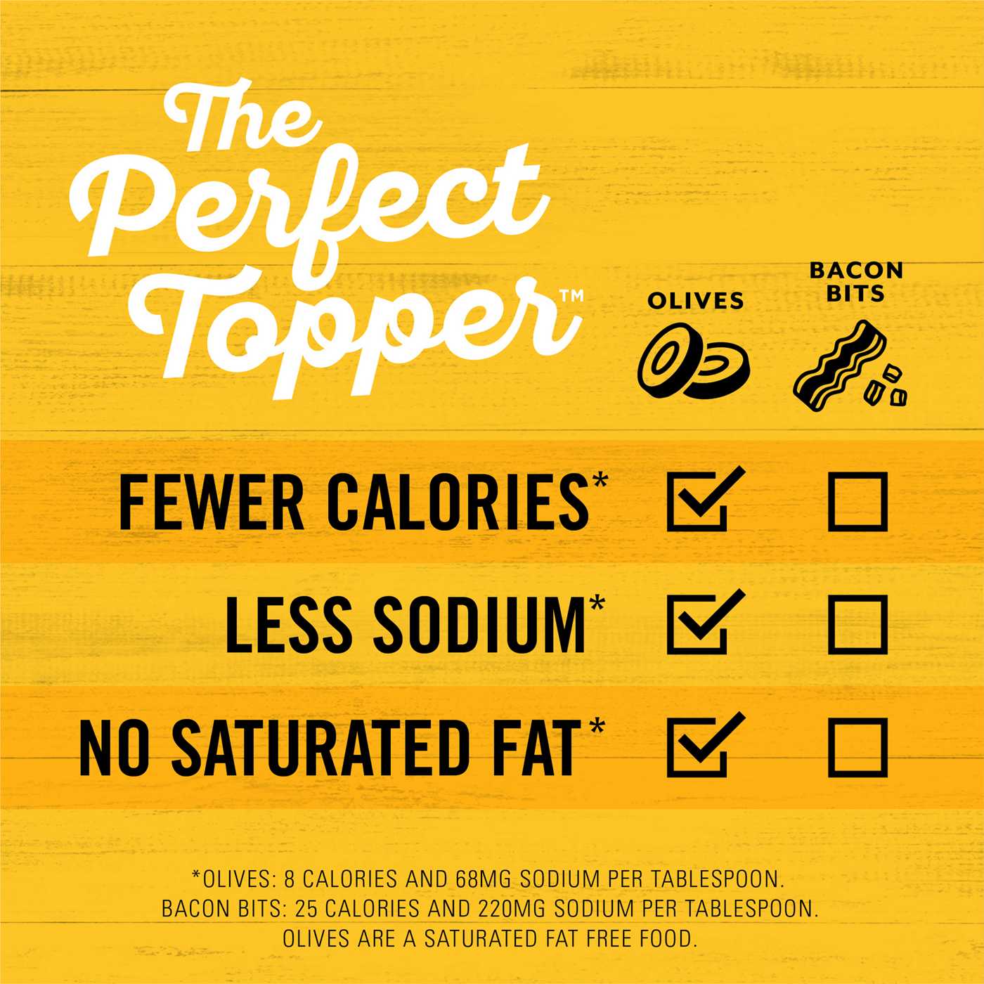 Musco Family Olive Co. Pearls Sliced California Ripe Black Olives To Go! Cups; image 9 of 10