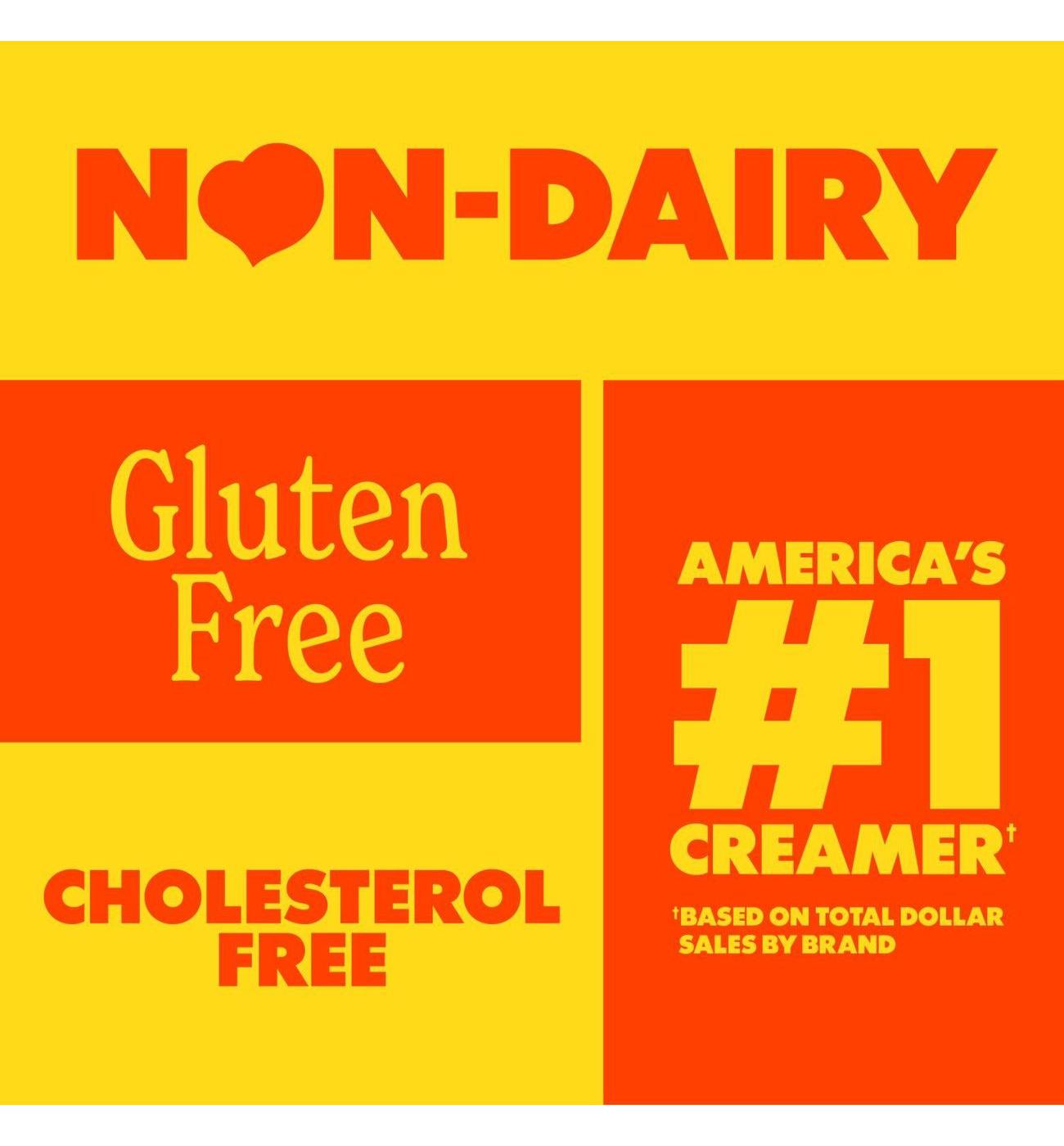 Nestle Coffee Mate Liquid Coffee Creamer - Hazelnut; image 2 of 8