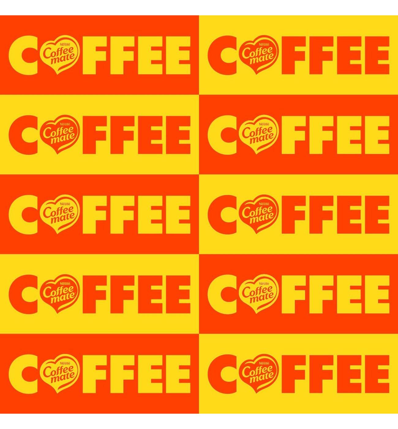 Nestle Coffee Mate Liquid Coffee Creamer - Hazelnut; image 3 of 8