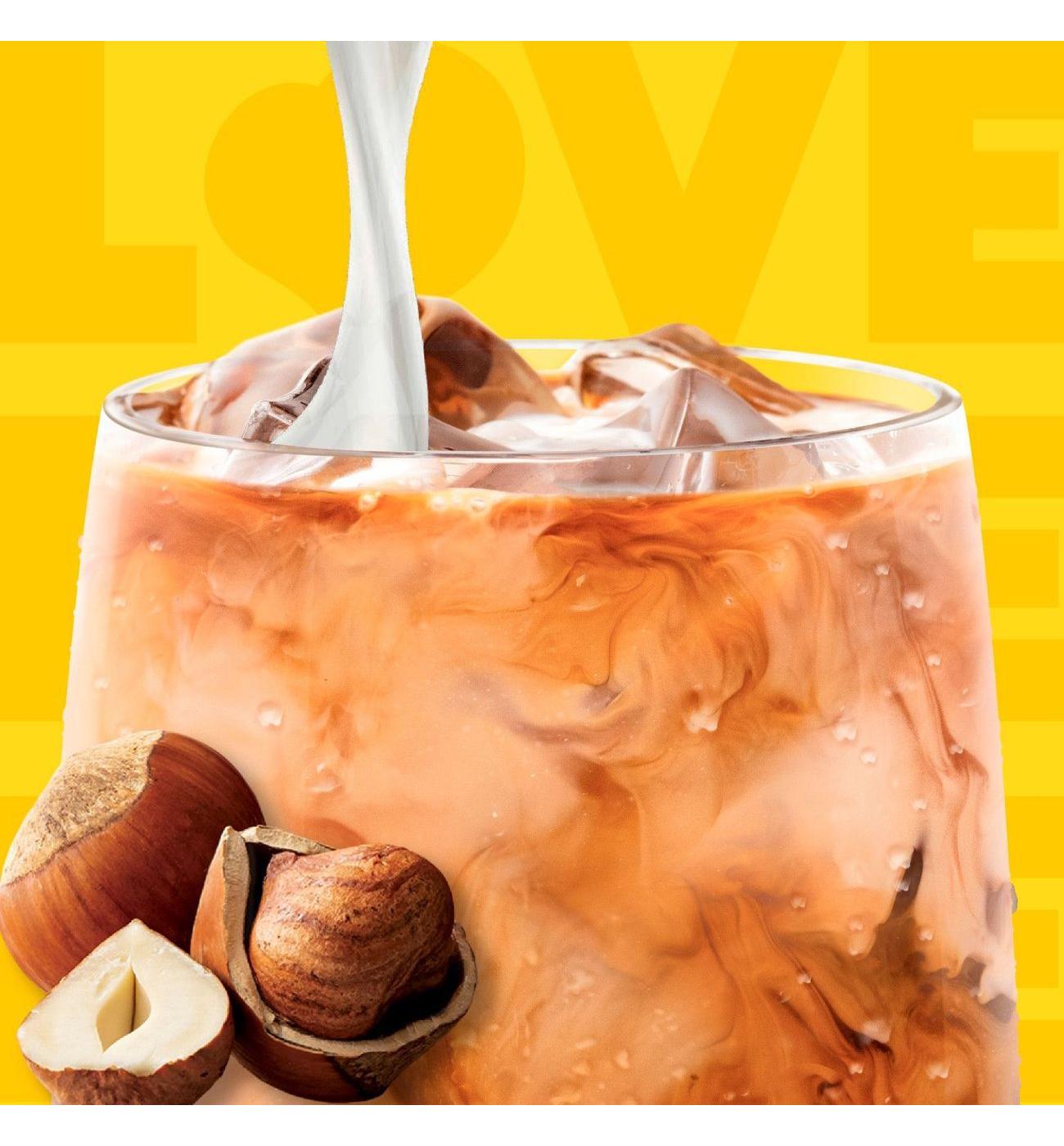 Nestle Coffee Mate Liquid Coffee Creamer - Hazelnut; image 6 of 8