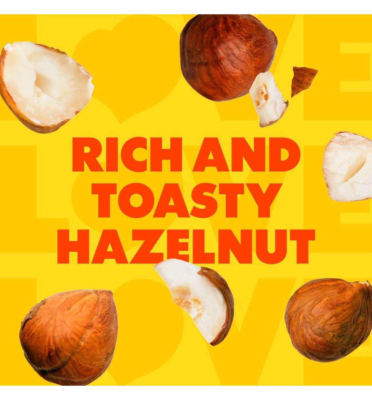 Nestle Coffee Mate Liquid Coffee Creamer - Hazelnut; image 8 of 8