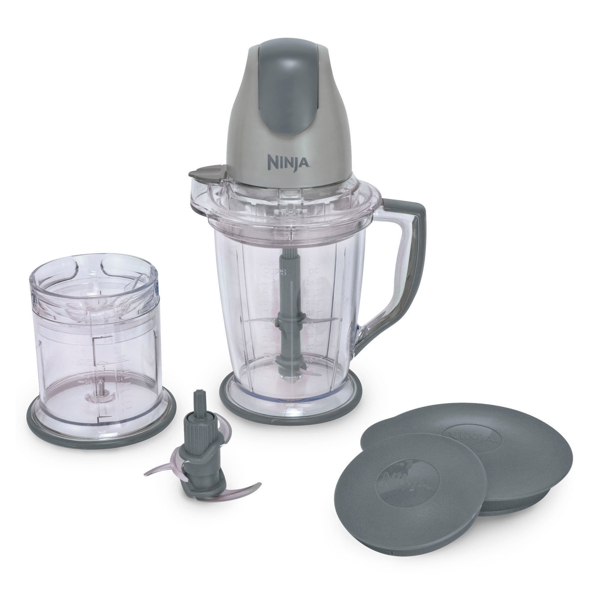 Ninja Master Prep Blender