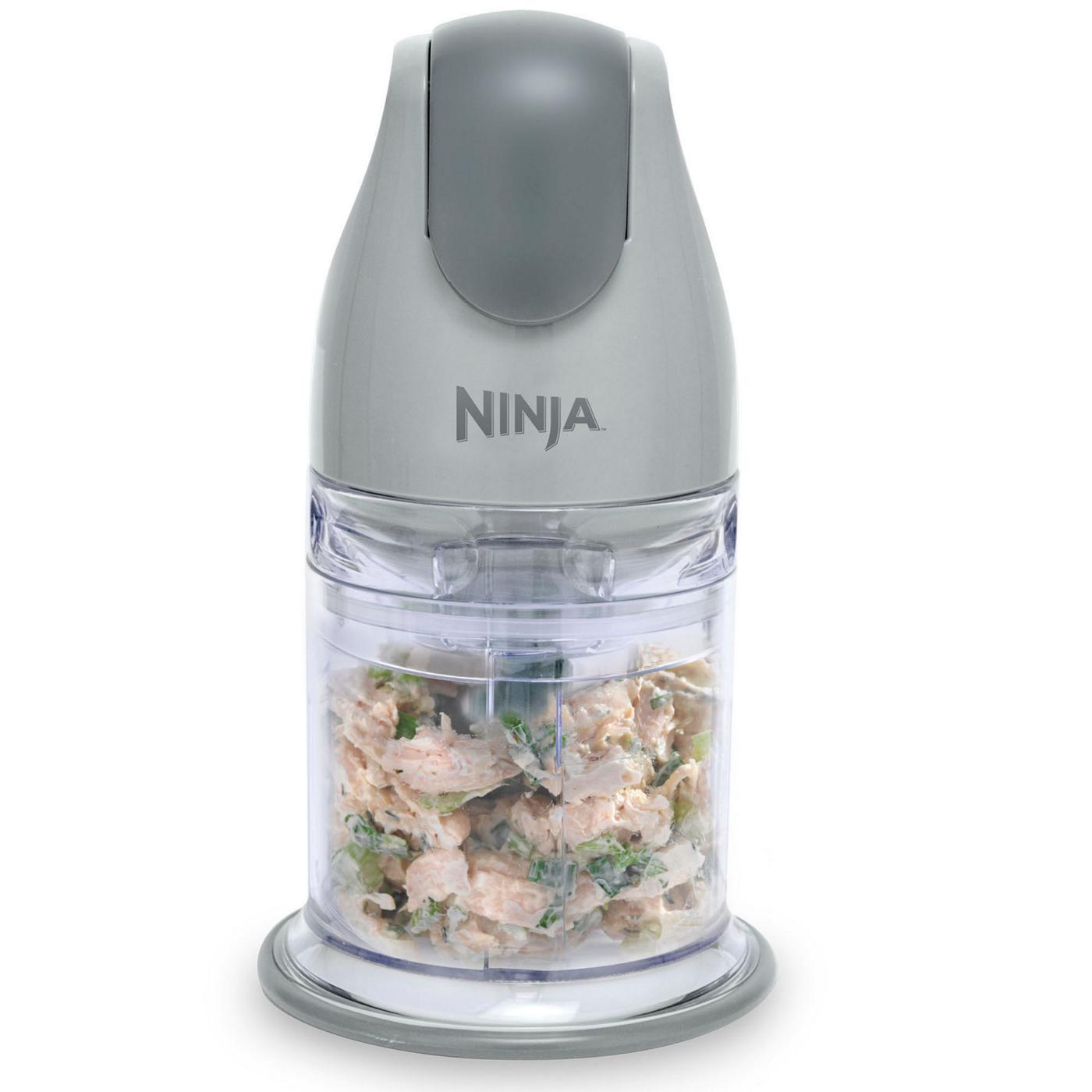 Ninja Master Prep Blender; image 2 of 2