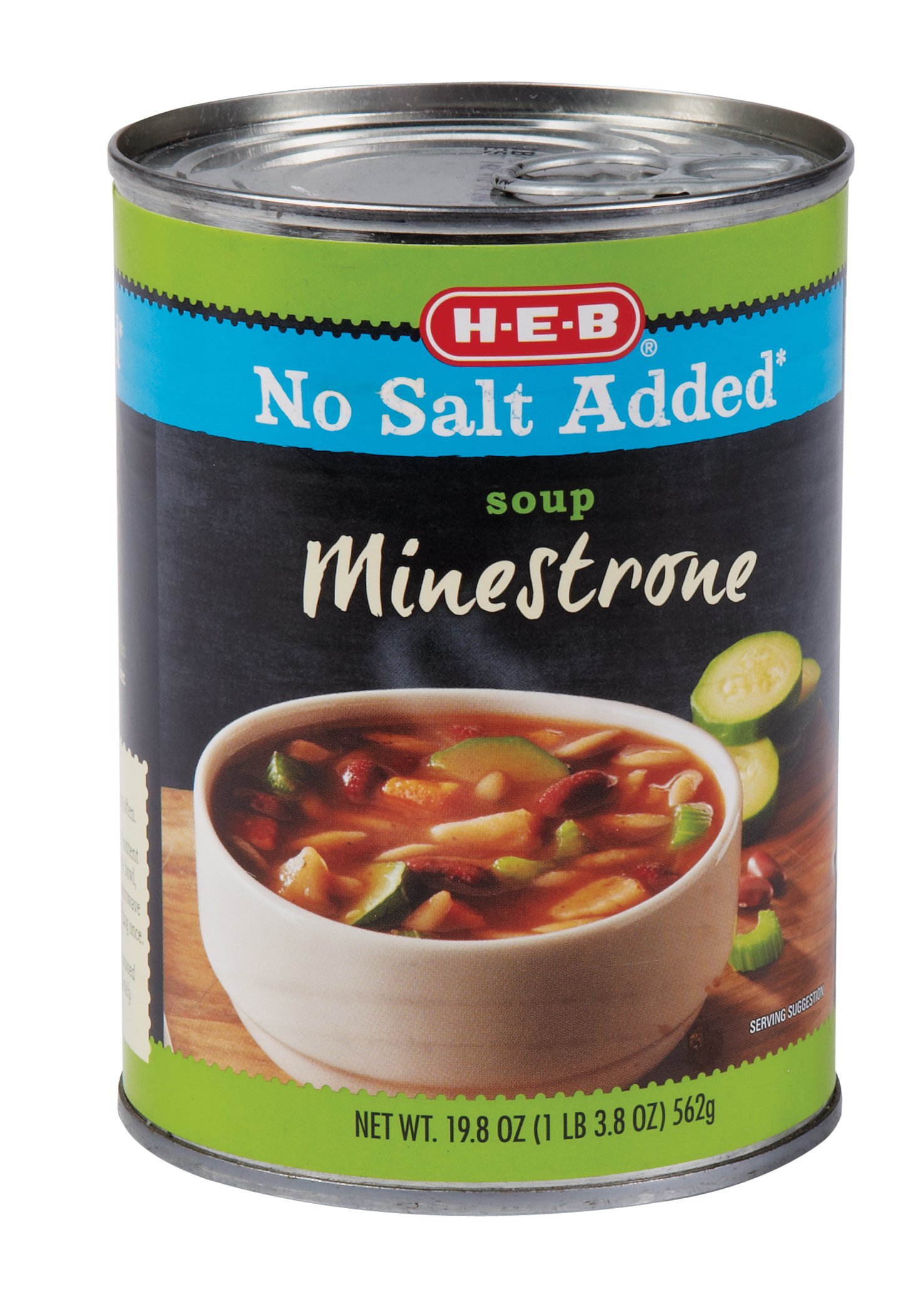 H-E-B Minestrone Soup Kit